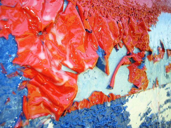 WAX OUT II
